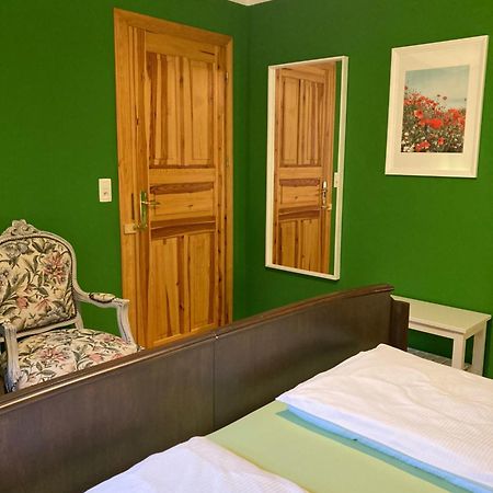 Bed and Breakfast Bed & Breakfast Schlommefurth St. Vith Exteriér fotografie