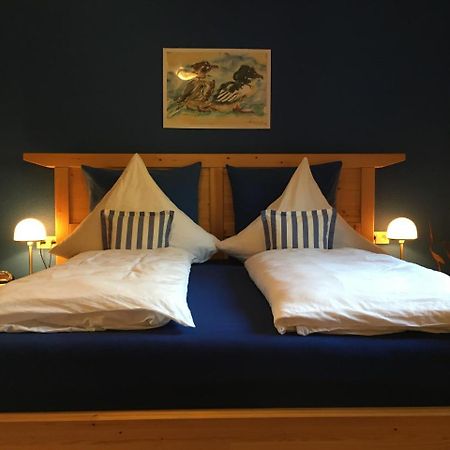 Bed and Breakfast Bed & Breakfast Schlommefurth St. Vith Exteriér fotografie
