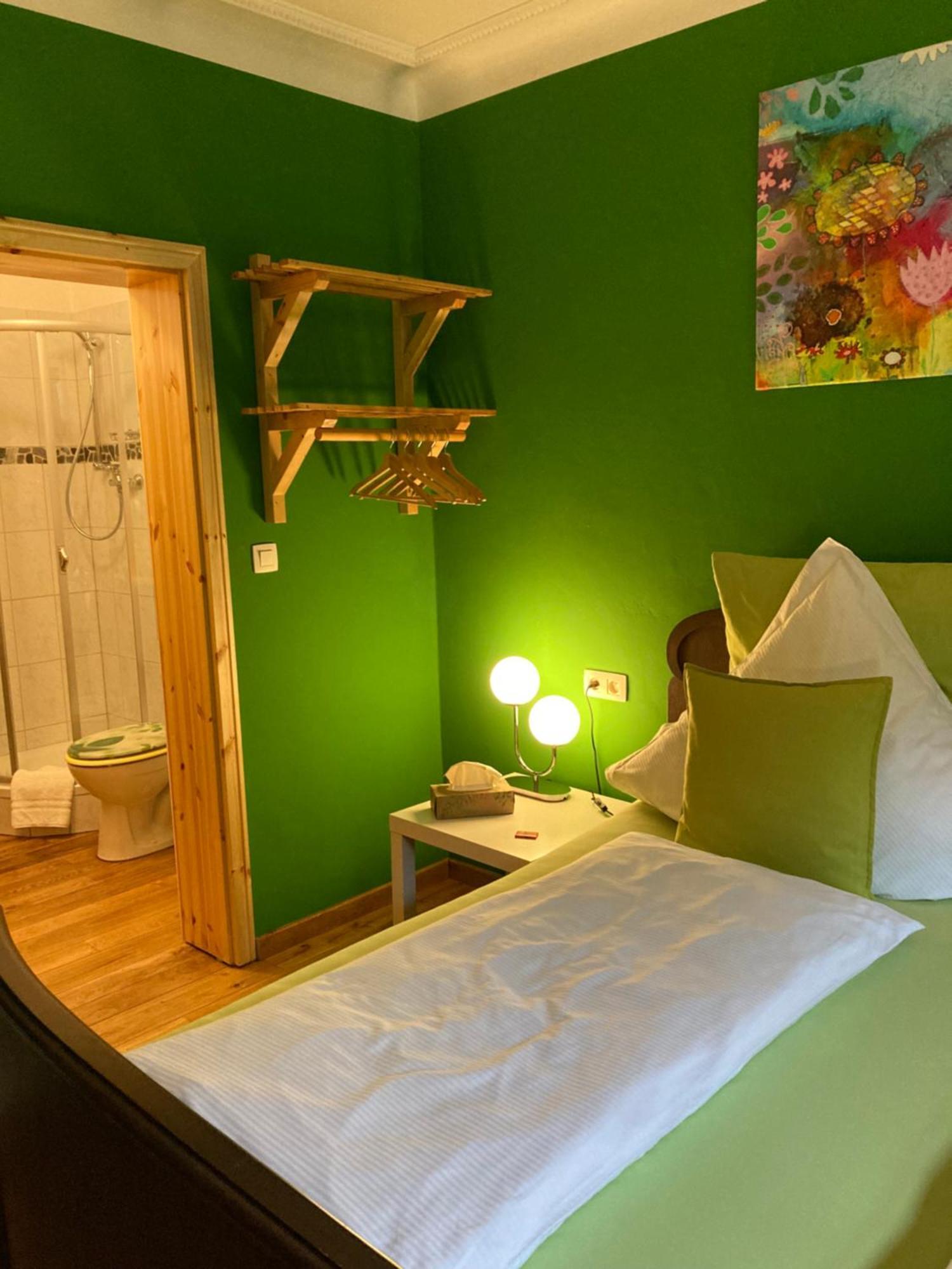 Bed and Breakfast Bed & Breakfast Schlommefurth St. Vith Exteriér fotografie
