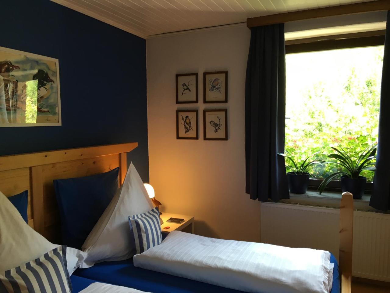 Bed and Breakfast Bed & Breakfast Schlommefurth St. Vith Exteriér fotografie