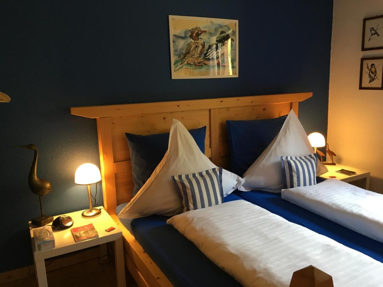 Bed and Breakfast Bed & Breakfast Schlommefurth St. Vith Exteriér fotografie