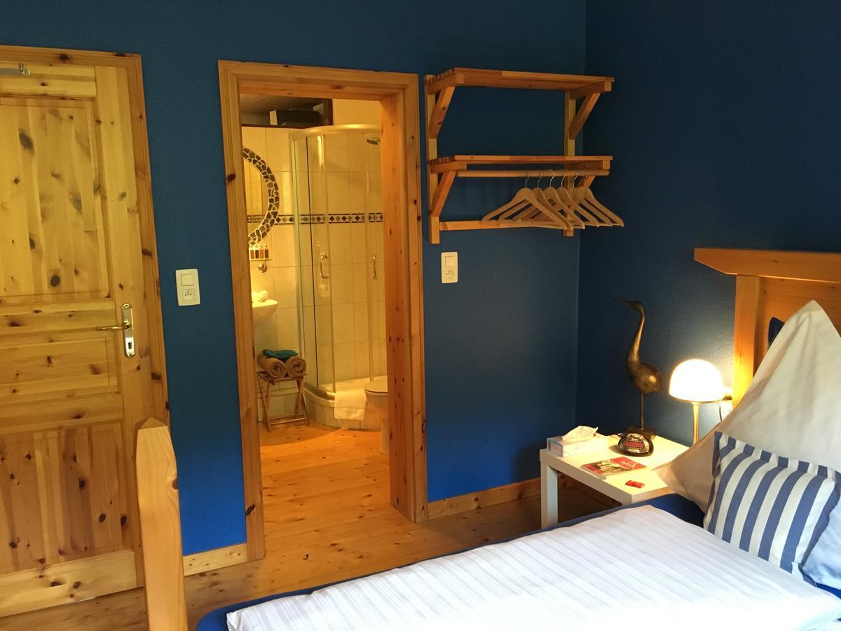 Bed and Breakfast Bed & Breakfast Schlommefurth St. Vith Exteriér fotografie