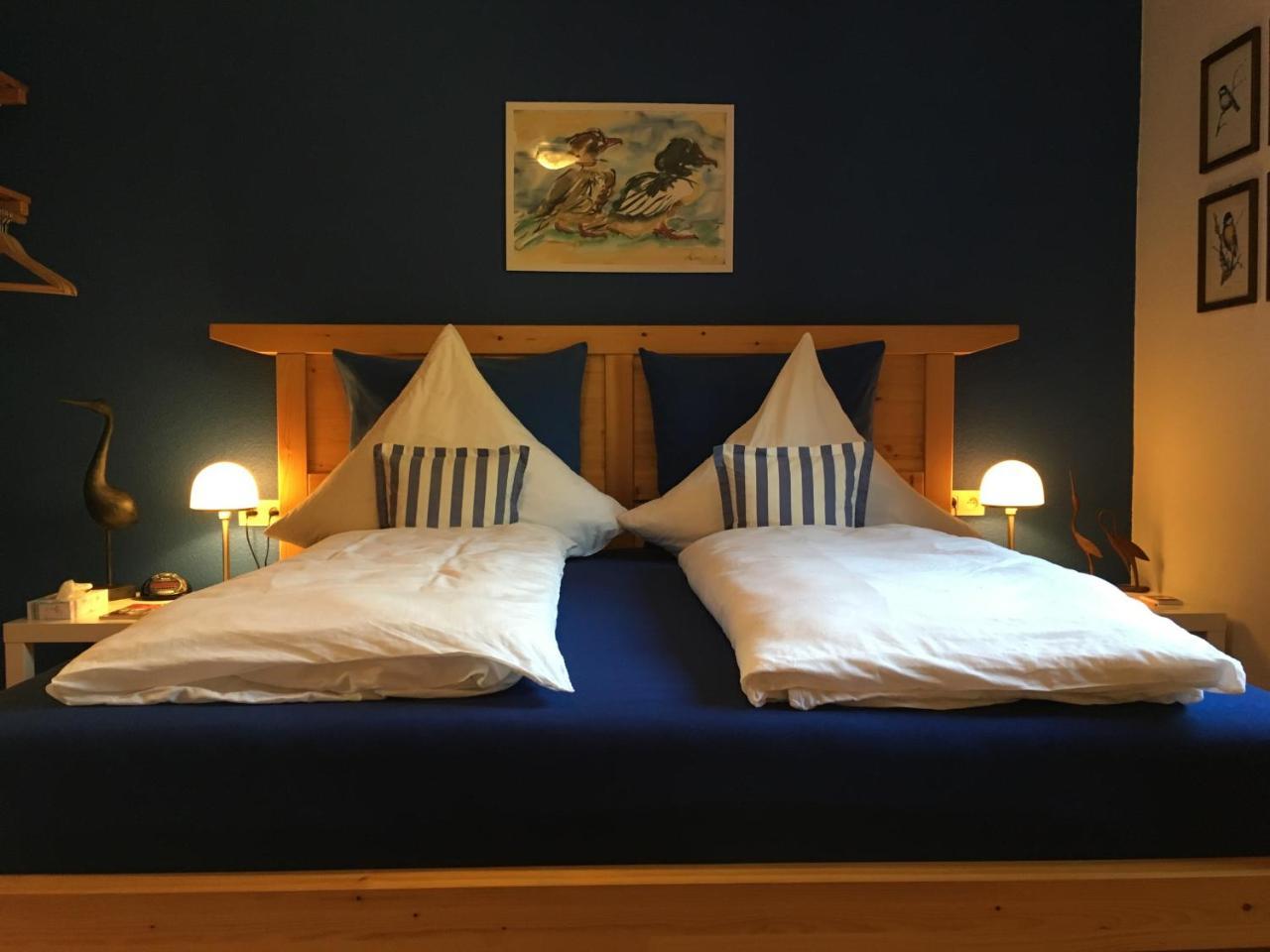 Bed and Breakfast Bed & Breakfast Schlommefurth St. Vith Exteriér fotografie