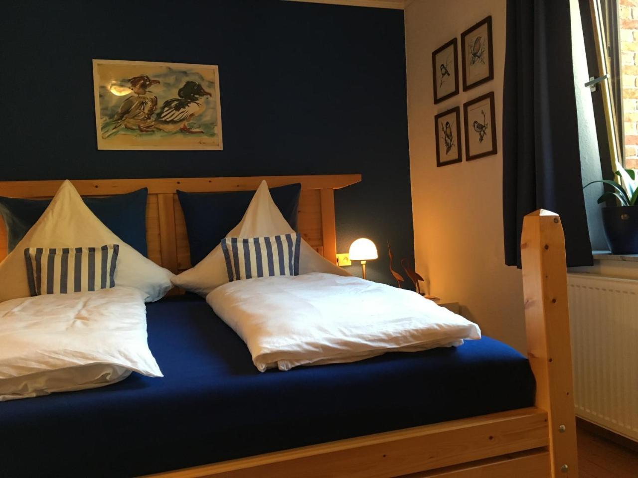 Bed and Breakfast Bed & Breakfast Schlommefurth St. Vith Exteriér fotografie